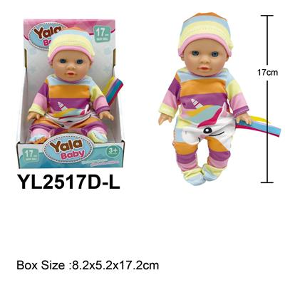 Doll - OBL10332652