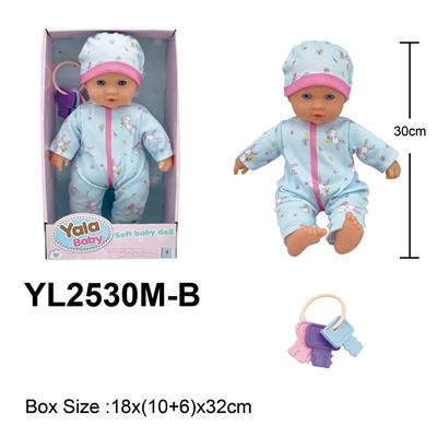 Doll - OBL10332663
