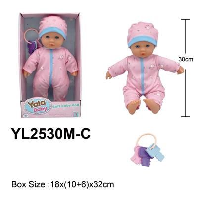 Doll - OBL10332664