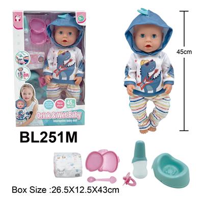 Babytrollyfordoll - OBL10332677