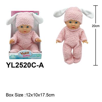 Doll - OBL10332684