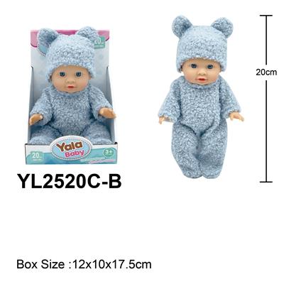 Doll - OBL10332685