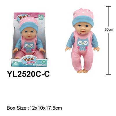 Doll - OBL10332686