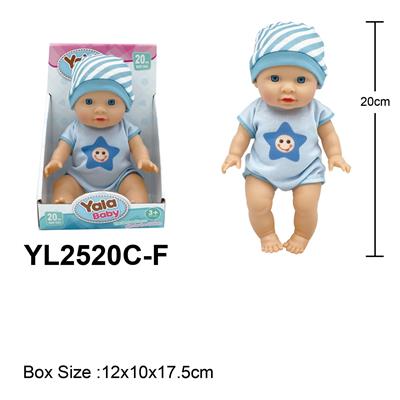 Doll - OBL10332689