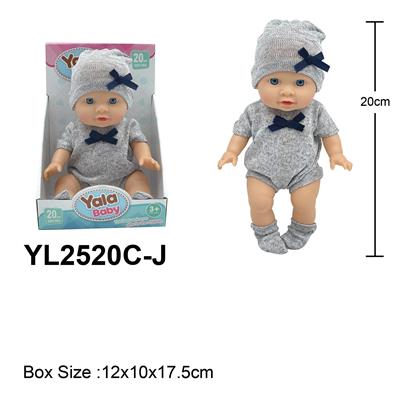 Doll - OBL10332693
