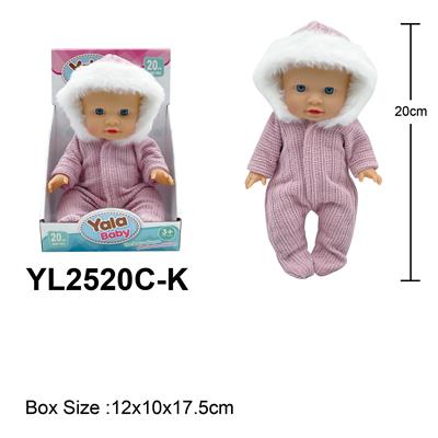 Doll - OBL10332694