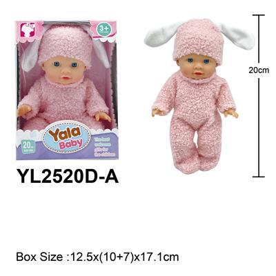 Doll - OBL10332695
