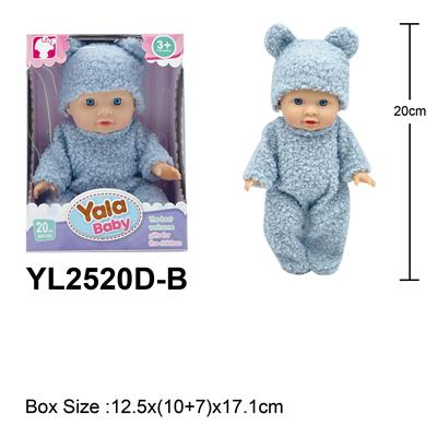 Doll - OBL10332696