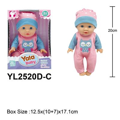 Doll - OBL10332697