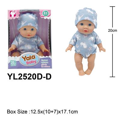 Doll - OBL10332698