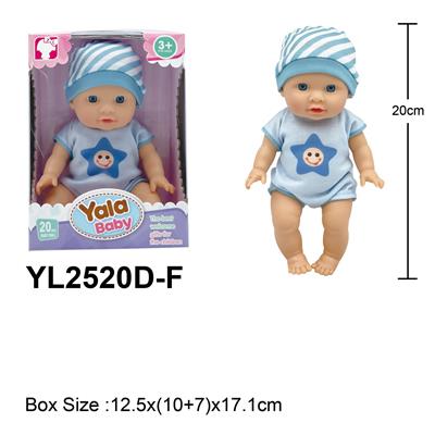 Doll - OBL10332700