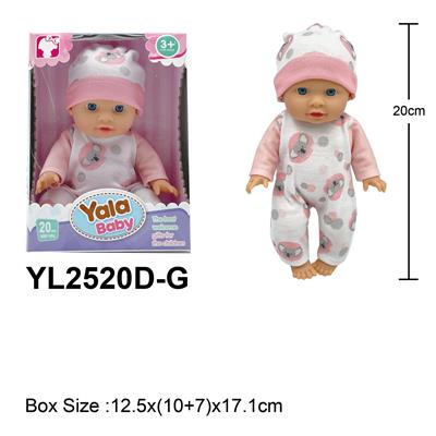 Doll - OBL10332701