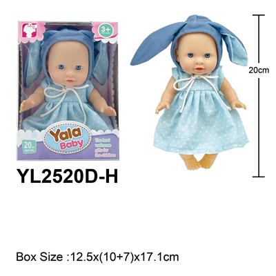 Doll - OBL10332702