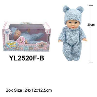 Doll - OBL10332706
