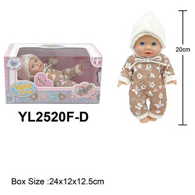Doll - OBL10332708