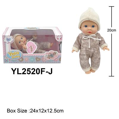 Doll - OBL10332714