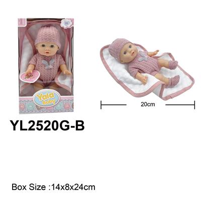 Doll - OBL10332717