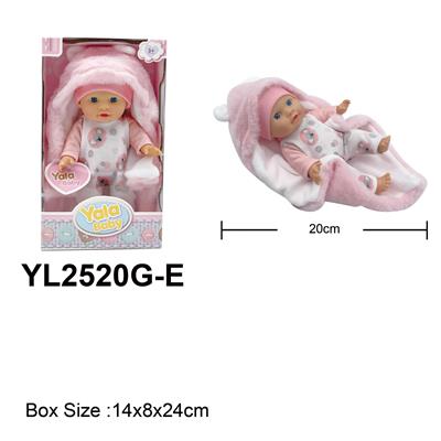 Doll - OBL10332720