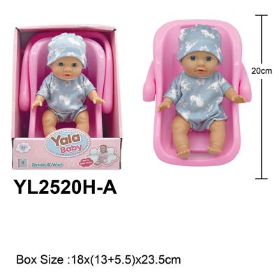 Doll - OBL10332721