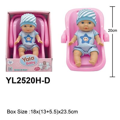 Doll - OBL10332724
