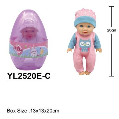 Doll - OBL10332729