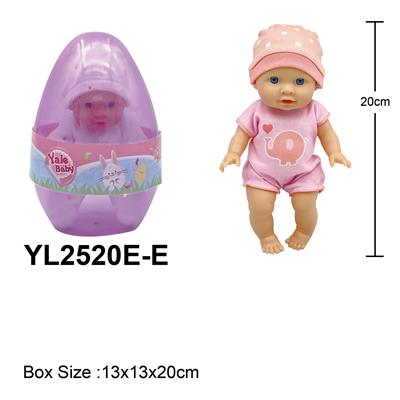 Doll - OBL10332731