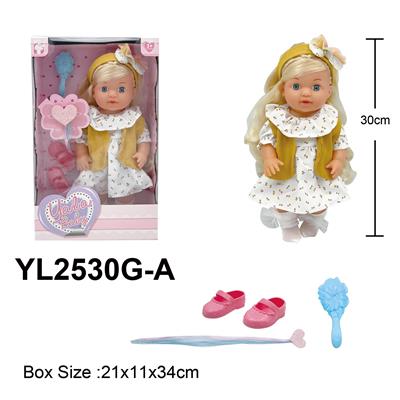 Doll - OBL10332759