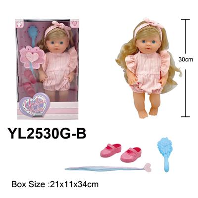 Doll - OBL10332760