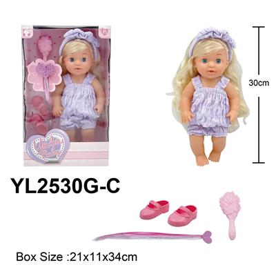 Doll - OBL10332761