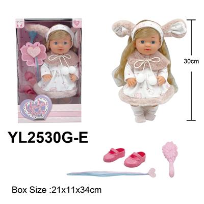 Doll - OBL10332763