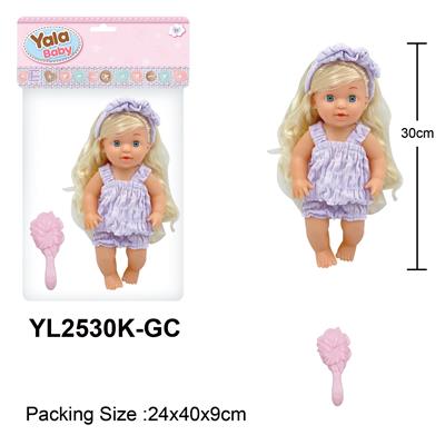 Doll - OBL10332766