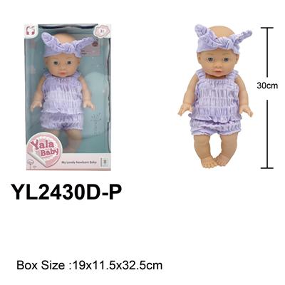 Doll - OBL10332771