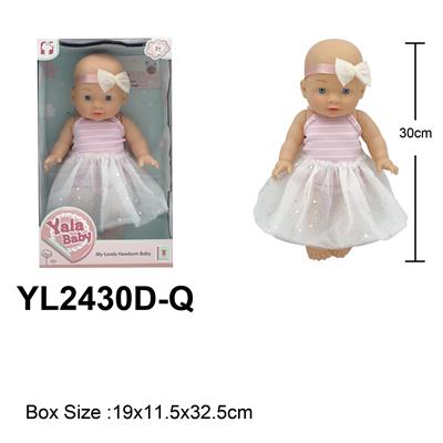 Doll - OBL10332772