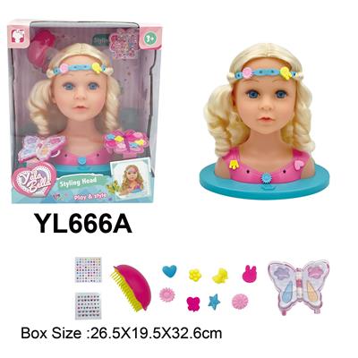 Doll - OBL10332807
