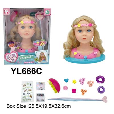 Doll - OBL10332809