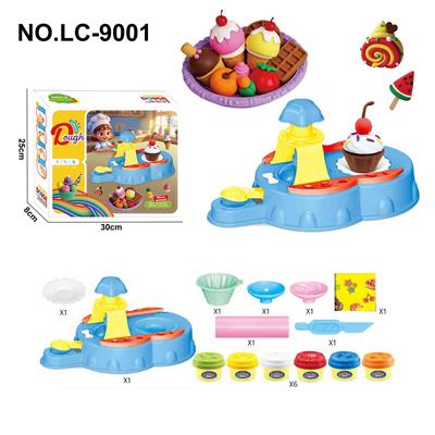 color mud - OBL10332880