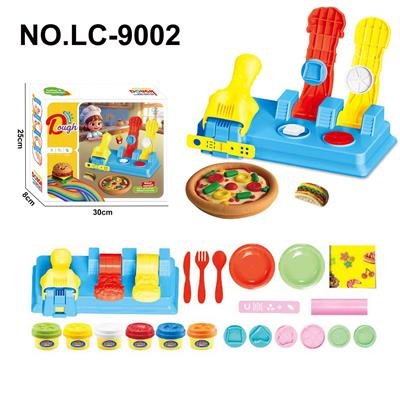 color mud - OBL10332881