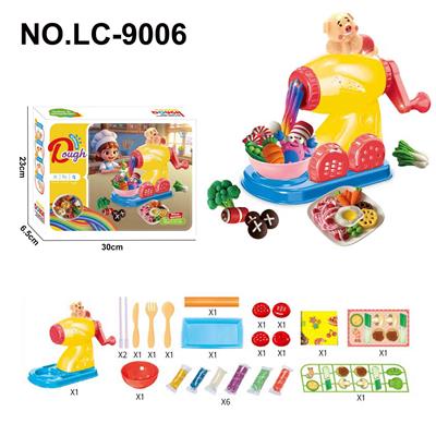 color mud - OBL10332884