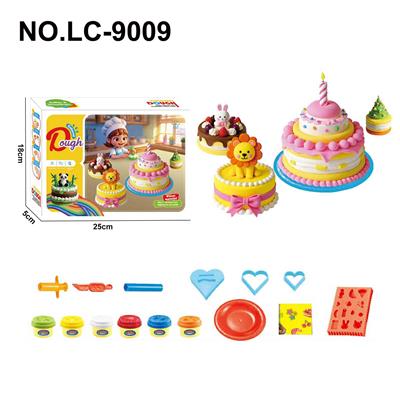 color mud - OBL10332887
