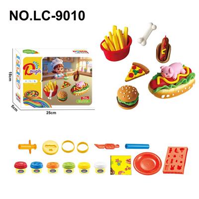 color mud - OBL10332888