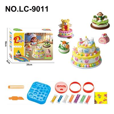 color mud - OBL10332889