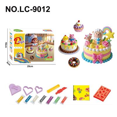 color mud - OBL10332890