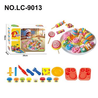 color mud - OBL10332891