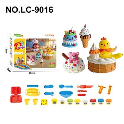 color mud - OBL10332894