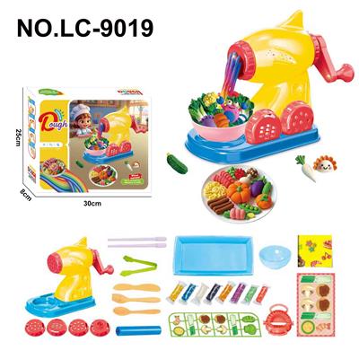 color mud - OBL10332896