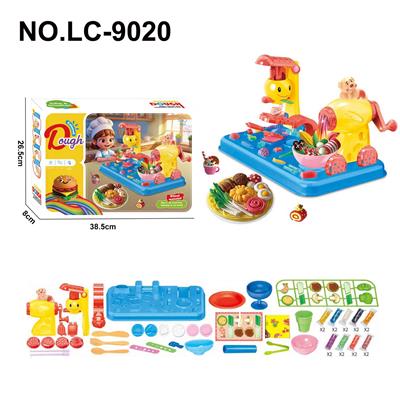 color mud - OBL10332897
