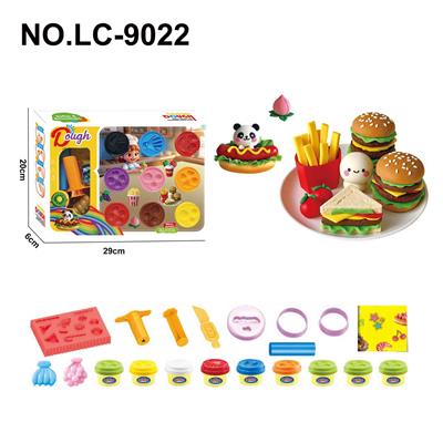 color mud - OBL10332899