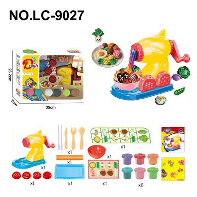 color mud - OBL10332904