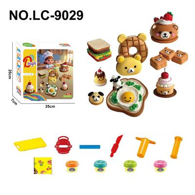 color mud - OBL10332906