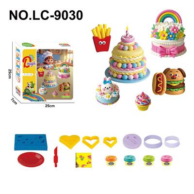 color mud - OBL10332907